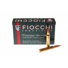Патрон 30-06Sprg Fiocchi 11,7 SST Патрон 30-06Sprg Fiocchi 11,7 SST