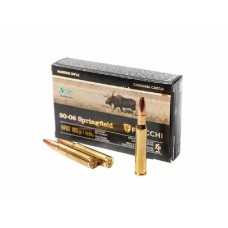 Патрон 30-06Sprg Fiocchi HPBT 10,7г Патрон 30-06Sprg Fiocchi HPBT 10,7г