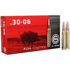Патрон 30-06Sprg Geco 11,0 TM SP Plus Патрон 30-06Sprg Geco 11,0 TM SP Plus