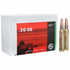 Патрон 30-06Sprg Geco SP Target 11,0 Патрон 30-06Sprg Geco SP Target 11,0