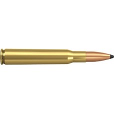 Патрон 30-06Sprg Norma 11,7 Nosler Partition Патрон 30-06Sprg Norma 11,7 Nosler Partition