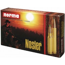 Патрон 30-06Sprg Norma 9,7 Nosler Патрон 30-06Sprg Norma 9,7 Nosler
