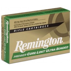 Патрон 30-06Sprg Remington 10,8 Core-Lokt Ultra Bonded PSP