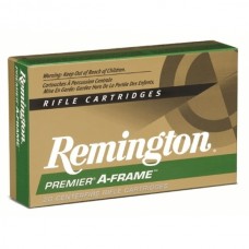 Патрон 30-06Sprg Remington 11,7 Swift A-Frame PSP