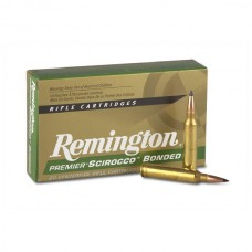Патрон 30-06Sprg Remington 11,7 Swift Scirocco Bonded
