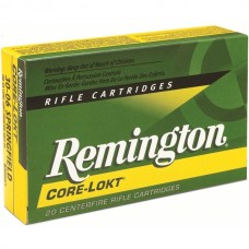 Патрон 30-06Sprg Remington 14,3 Core-Lokt SP Патрон 30-06Sprg Remington 14,3 Core-Lokt SP