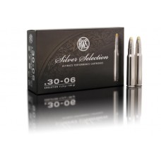Патрон 30-06Sprg RWS 11,9 EVO Silver Selection Патрон 30-06Sprg RWS 11,9 EVO Silver Selection