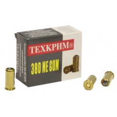 Патрон 380ME GUM Техкрим газовый Патрон 380ME GUM Техкрим газовый