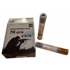 Патрон 410х76 Техкрим пуля 40SW LSWCPC 1/10/300 Патрон 410х76 Техкрим пуля 40SW LSWCPC 1/10/300