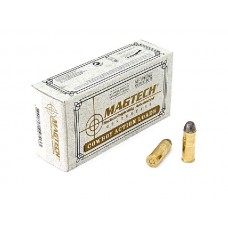Патрон 45Colt Magtech 16,0 СBС LFlat Патрон 45Colt Magtech 16,0 СBС LFlat