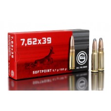 Патрон 7,62х39 Geco TM 9,7 Патрон 7,62х39 Geco TM 9,7