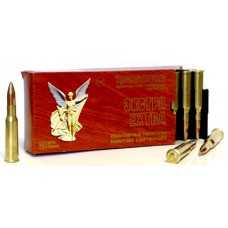 Патрон 7,62х54 НПЗ FMJ 13,0г Экстра Патрон 7,62х54 НПЗ FMJ 13,0г Экстра