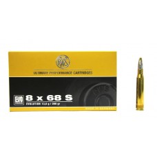 Патрон 8х68S RWS 13,0 EVO Патрон 8х68S RWS 13,0 EVO