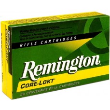 Патрон 8x57 Remington 11,0 MSR Core-Lokt SP Патрон 8x57 Remington 11,0 MSR Core-Lokt SP