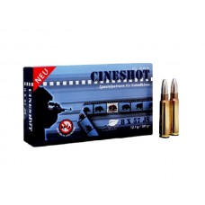 Патрон 8x57JS RWS 12,1 CineShot Патрон 8x57JS RWS 12,1 CineShot