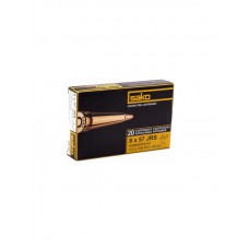 Патрон 8x57JS Sako 13,0g Hammerhead SP Патрон 8x57JS Sako 13,0g Hammerhead SP