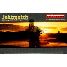 Патрон 9,3x62 Norma 15,0 Jaktmatch FMJ Патрон 9,3x62 Norma 15,0 Jaktmatch FMJ