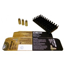 Патрон 9х19Luger Азот СВК FMJ 7,4г 1/50/1000 Патрон 9х19Luger Азот СВК FMJ 7,4г 1/50/1000