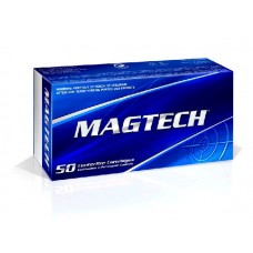 Патрон 9x19Luger Magtech 8,0 FMJ Патрон 9x19Luger Magtech 8,0 FMJ