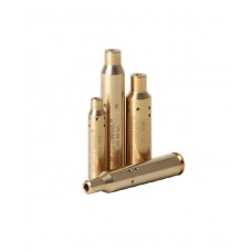 Патрон холодной пристрелки Bering Optics 223Rem Патрон холодной пристрелки Bering Optics 223Rem