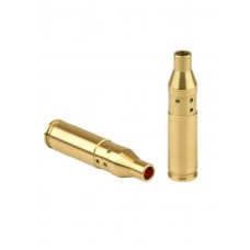 Патрон холодной пристрелки Sightmark 243Win 308Win Патрон холодной пристрелки Sightmark 243Win 308Win