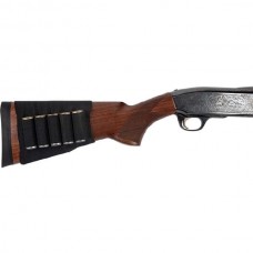 Патронташ Allen Holder SHT Cartridge на приклад черный
