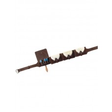 Патронташ Хольстер закрытый с мехом Патронташ Хольстер закрытый с мехом
