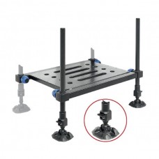Педана Волжанка Pro Sport compakt для кресла D25 Педана Волжанка Pro Sport compakt для кресла D25