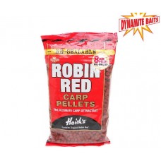 Пеллетс Dynamite Baits Carp 8мм 700гр