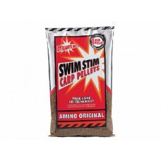 Пеллетс Dynamite Baits Swim stim amino 1мм 900гр
