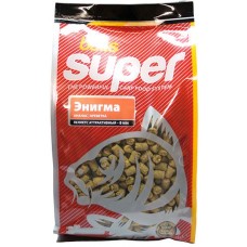Пеллетс Fresh Baits Энигма ананас-креветка 8мм 1кг Пеллетс Fresh Baits Энигма ананас-креветка 8мм 1кг
