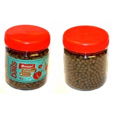 Пеллетс Fresh Baits Вещь! замачиваемый 80гр 4,5мм Пеллетс Fresh Baits Вещь! замачиваемый 80гр 4,5мм
