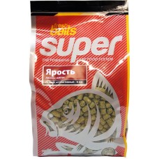 Пеллетс Fresh Baits Ярость лосось-ажгон 8мм 1кг Пеллетс Fresh Baits Ярость лосось-ажгон 8мм 1кг