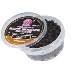 Пеллетс Mainline Pro-active hooker pellets 180гр tigernut Пеллетс Mainline Pro-active hooker pellets 180гр tigernut