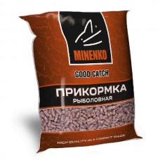 Пеллетс MINENKO Good catch чеснок 5мм Пеллетс MINENKO Good catch чеснок 5мм