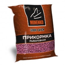 Пеллетс MINENKO Good catch Слива 5мм Пеллетс MINENKO Good catch Слива 5мм