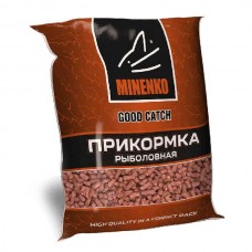 Пеллетс MINENKO Good catch Тутти-Фрутти 5мм Пеллетс MINENKO Good catch Тутти-Фрутти 5мм
