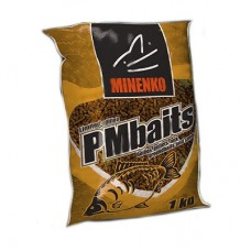 Пеллетс MINENKO PMbaits Tutti-frutti 5мм 1кг Пеллетс MINENKO PMbaits Tutti-frutti 5мм 1кг