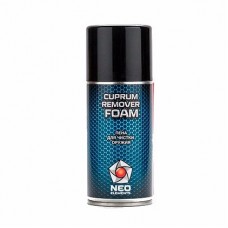Пена Neo Elements Cuprum Remover Foam для чистки оружия 210мл Пена Neo Elements Cuprum Remover Foam для чистки оружия 210мл