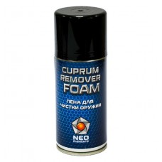 Пена Neo Elements Cuprum Remover Foam для чистки оружия 520мл Пена Neo Elements Cuprum Remover Foam для чистки оружия 520мл