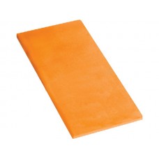 Пена Trabucco K-Karp foam squares плавающая orange 2шт Пена Trabucco K-Karp foam squares плавающая orange 2шт