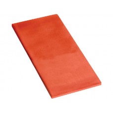 Пена Trabucco K-Karp foam squares плавающая red 2шт Пена Trabucco K-Karp foam squares плавающая red 2шт