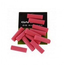 Пенка Gardner Zig rig foam pink Пенка Gardner Zig rig foam pink