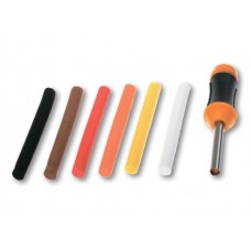 Пенка Prologic LM bait balancing kit S 5 мм Пенка Prologic LM bait balancing kit S 5 мм