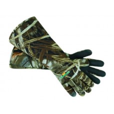 Перчатки Flambeau Gauntlet max-4
