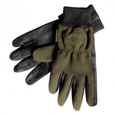 Перчатки Harkila Pro Shooter green