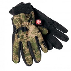 Перчатки Harkila Q Fleece Optifade camo