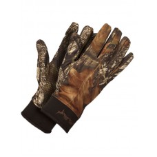 Перчатки Hot Shot спандекс КМ realtree ap