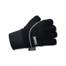 Перчатки Rapala Stretch half finger