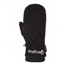Перчатки RedFox Transmitten II 1000-черный р.L